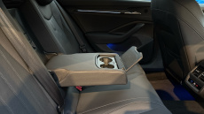 Skoda Superb 2.0 TDI SE L 5dr DSG Diesel Hatchback